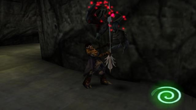 legacy of kain ps1